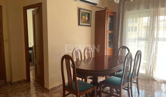 Reventa - Ático - Torrevieja - Playa del Cura