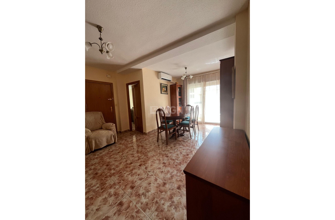 Reventa - Ático - Torrevieja - Playa del Cura