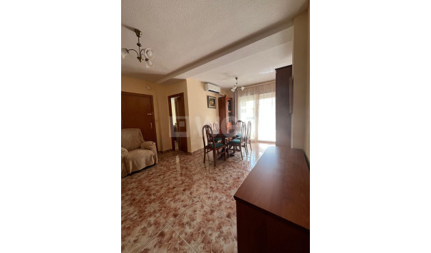 Reventa - Ático - Torrevieja - Playa del Cura