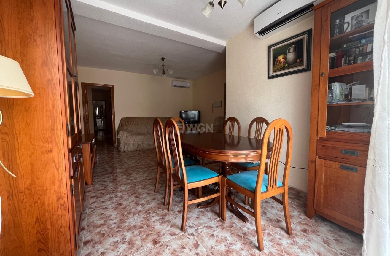 Reventa - Ático - Torrevieja - Playa del Cura