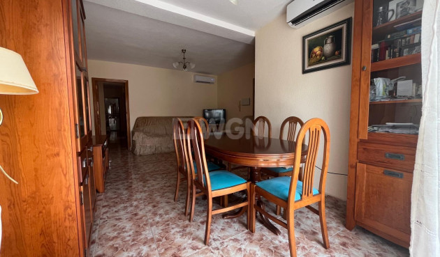 Reventa - Ático - Torrevieja - Playa del Cura