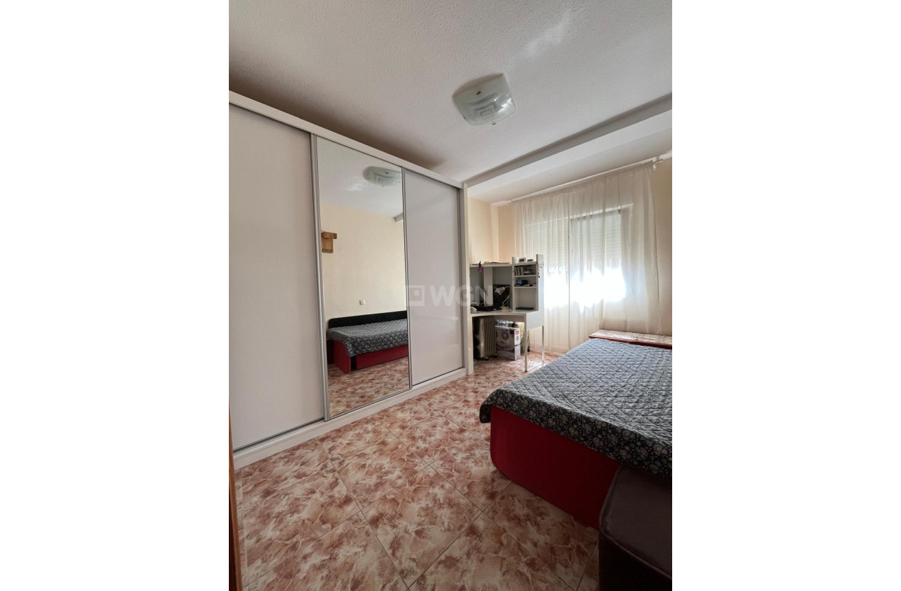 Reventa - Ático - Torrevieja - Playa del Cura