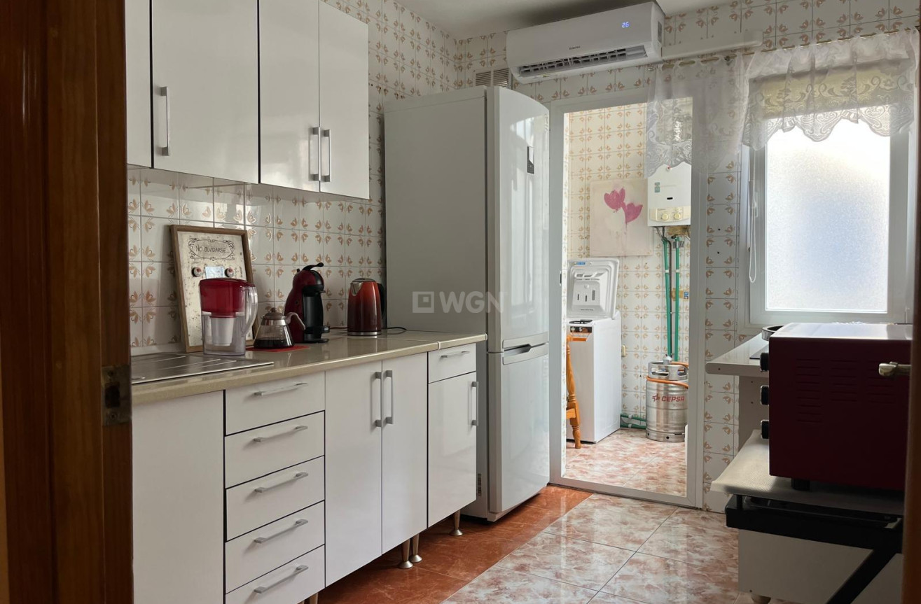 Reventa - Ático - Torrevieja - Playa del Cura