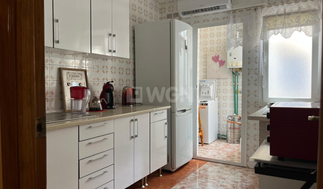 Reventa - Ático - Torrevieja - Playa del Cura