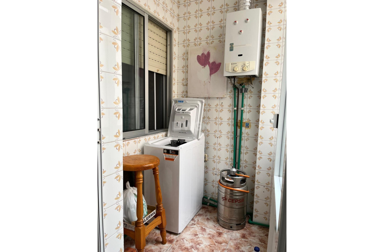 Reventa - Ático - Torrevieja - Playa del Cura