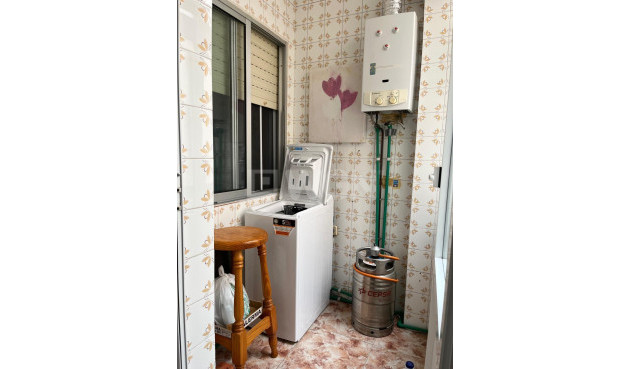 Reventa - Ático - Torrevieja - Playa del Cura