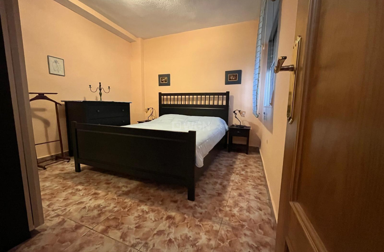 Reventa - Ático - Torrevieja - Playa del Cura