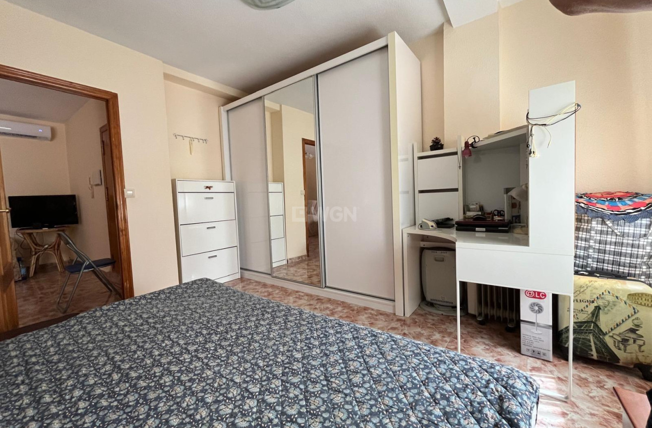 Reventa - Ático - Torrevieja - Playa del Cura