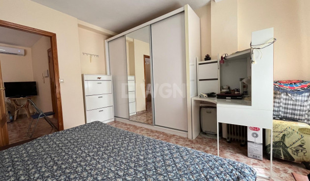 Reventa - Ático - Torrevieja - Playa del Cura