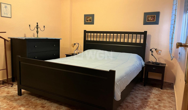 Reventa - Ático - Torrevieja - Playa del Cura