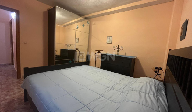 Reventa - Ático - Torrevieja - Playa del Cura