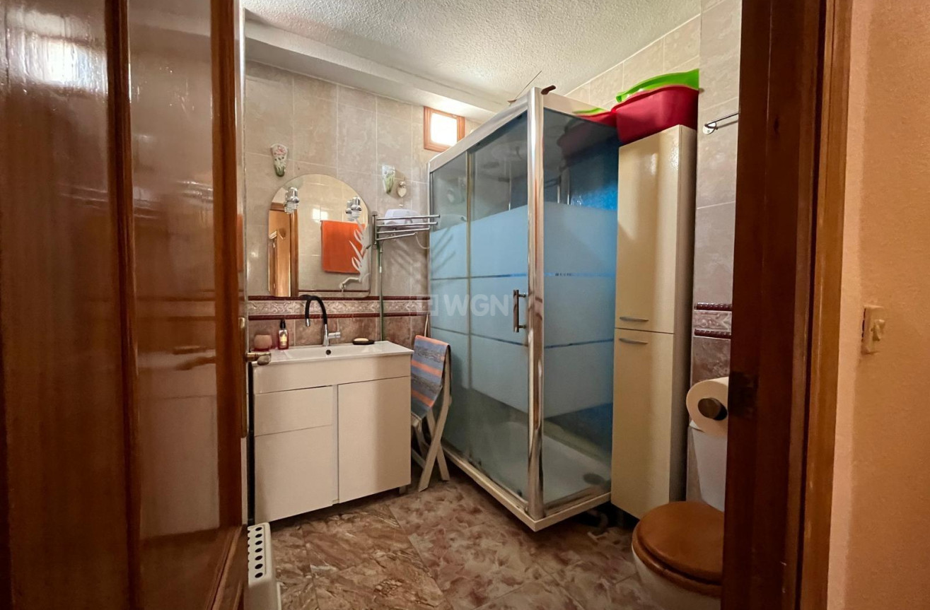 Reventa - Ático - Torrevieja - Playa del Cura