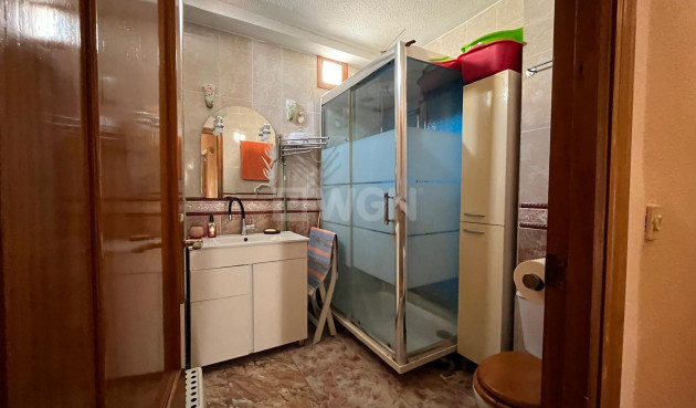 Reventa - Ático - Torrevieja - Playa del Cura