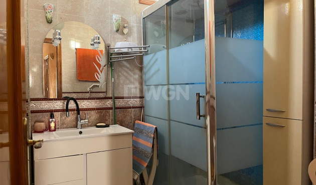 Reventa - Ático - Torrevieja - Playa del Cura