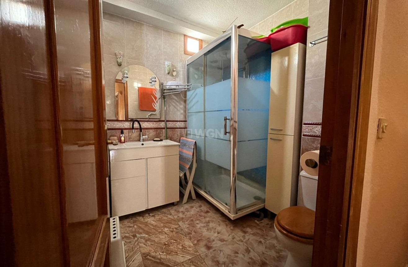 Reventa - Ático - Torrevieja - Playa del Cura