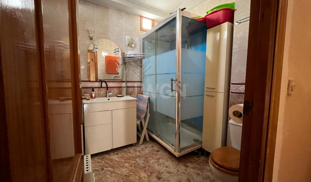 Reventa - Ático - Torrevieja - Playa del Cura