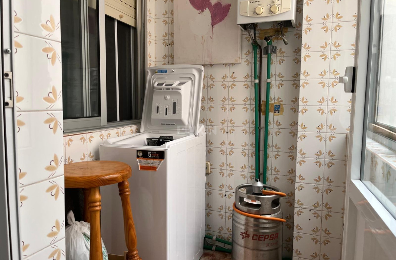 Reventa - Ático - Torrevieja - Playa del Cura