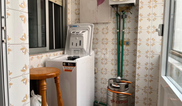 Reventa - Ático - Torrevieja - Playa del Cura