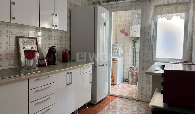 Reventa - Ático - Torrevieja - Playa del Cura