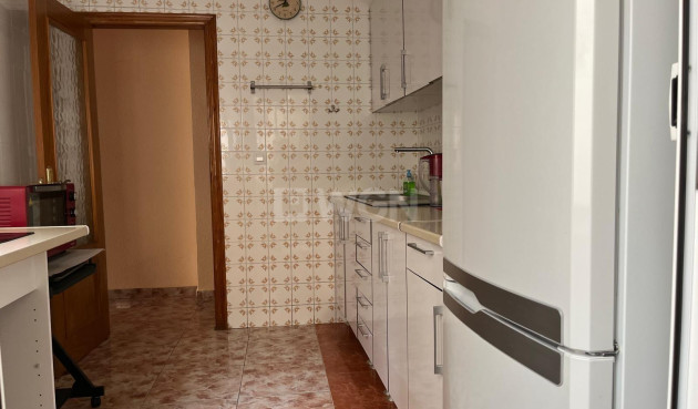 Reventa - Ático - Torrevieja - Playa del Cura