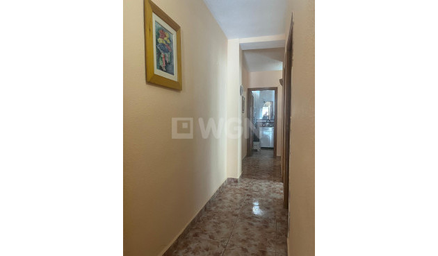 Reventa - Ático - Torrevieja - Playa del Cura