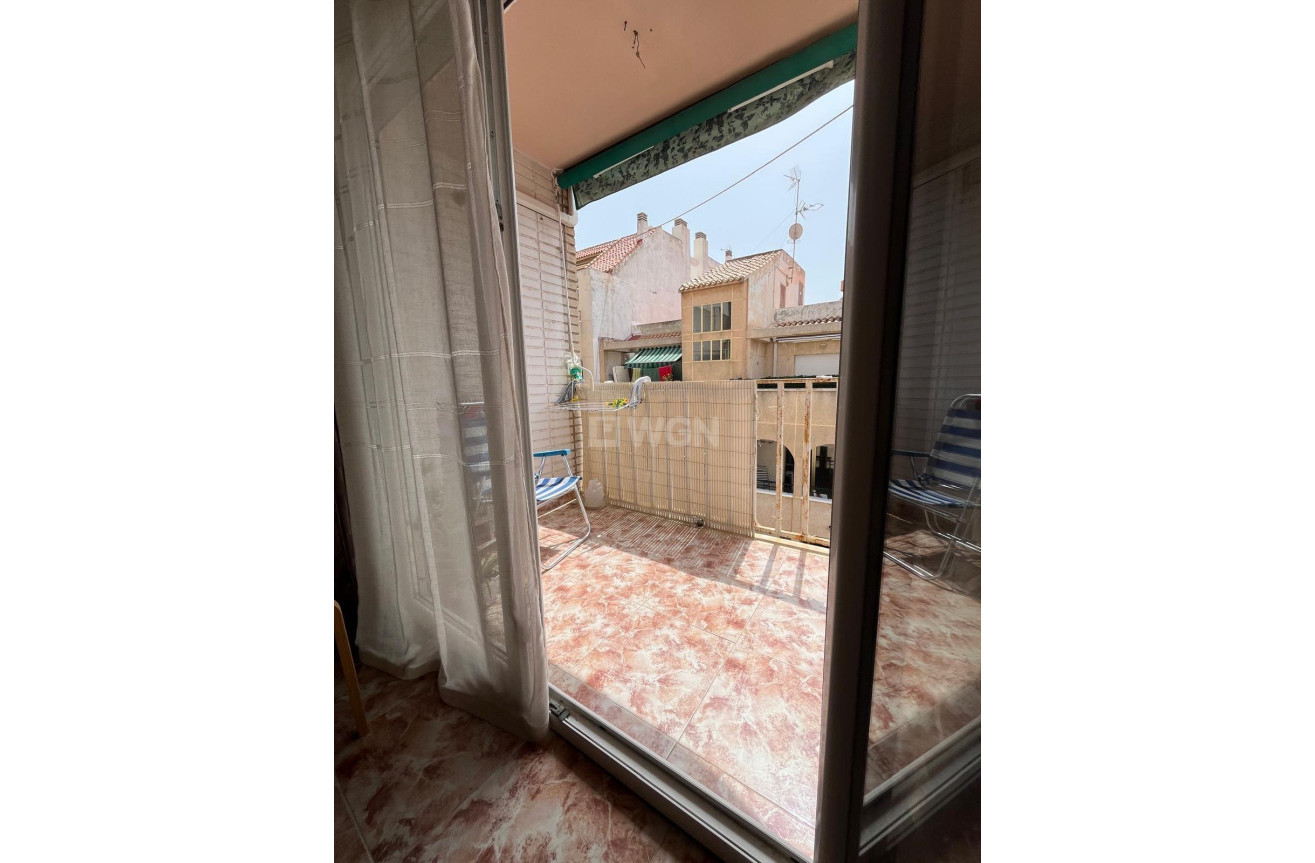 Reventa - Ático - Torrevieja - Playa del Cura