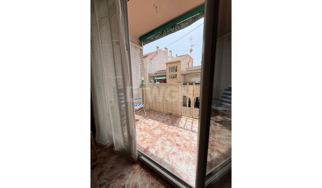 Reventa - Ático - Torrevieja - Playa del Cura