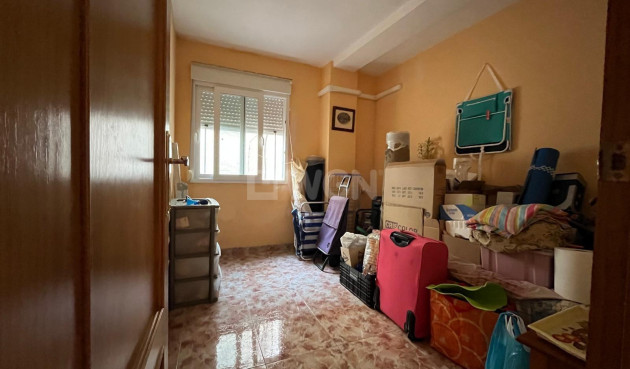 Reventa - Ático - Torrevieja - Playa del Cura