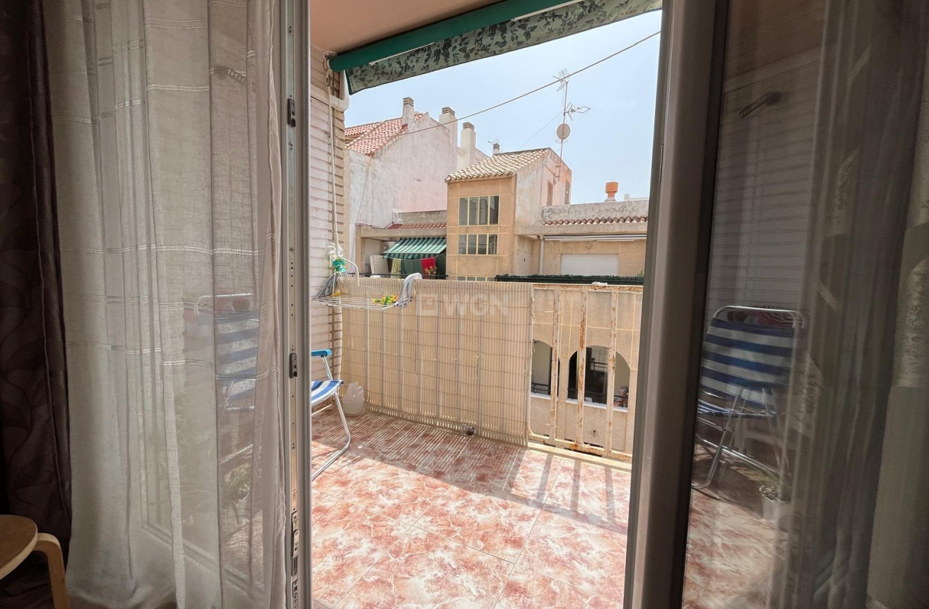 Reventa - Ático - Torrevieja - Playa del Cura