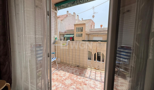 Reventa - Ático - Torrevieja - Playa del Cura