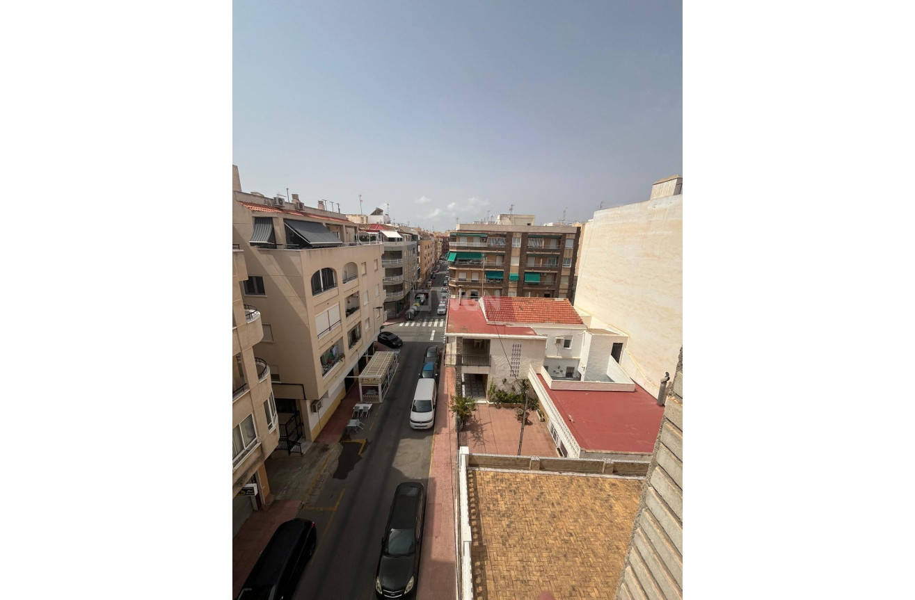 Reventa - Ático - Torrevieja - Playa del Cura