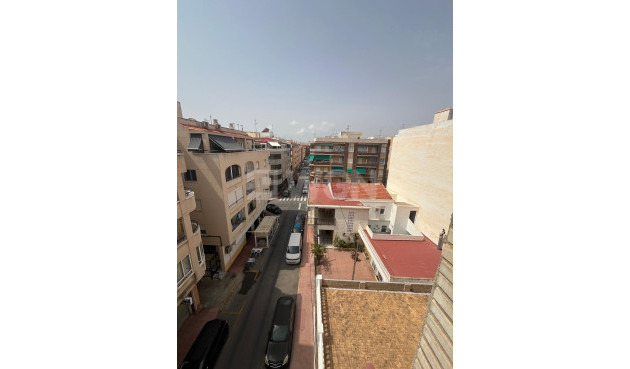 Reventa - Ático - Torrevieja - Playa del Cura