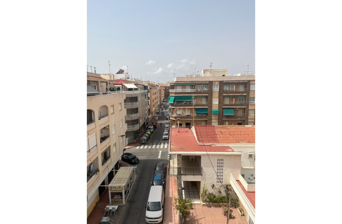 Reventa - Ático - Torrevieja - Playa del Cura