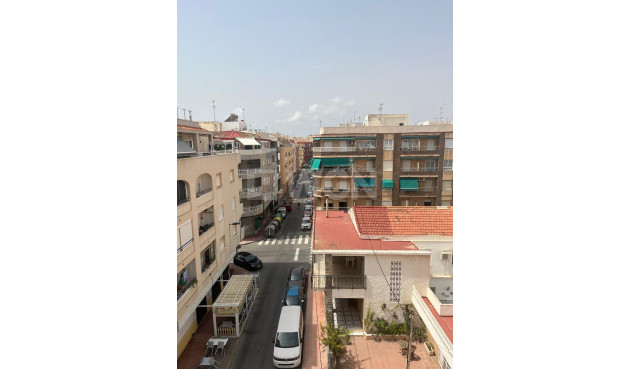 Reventa - Ático - Torrevieja - Playa del Cura