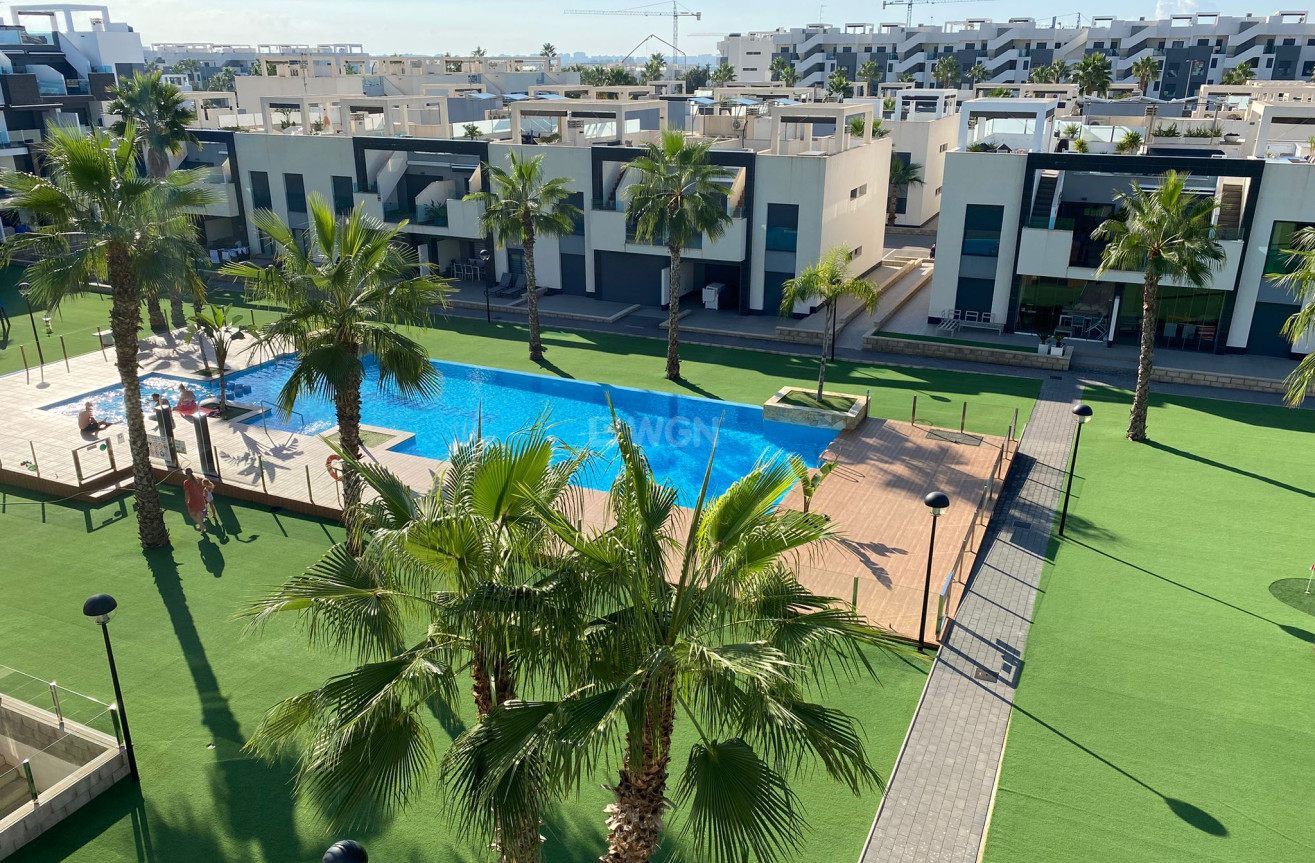 Resale - Penthouse - El Raso - Costa Blanca