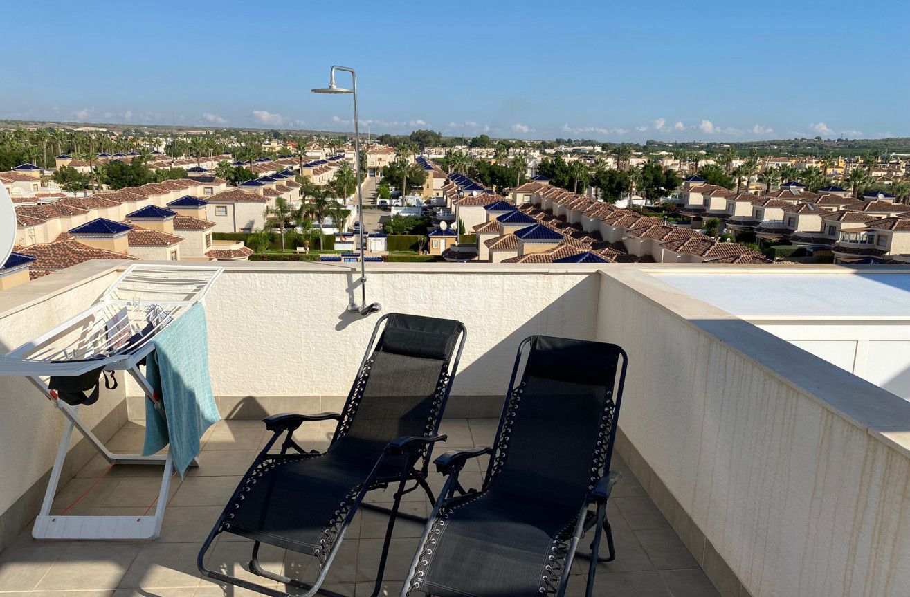 Resale - Penthouse - El Raso - Costa Blanca