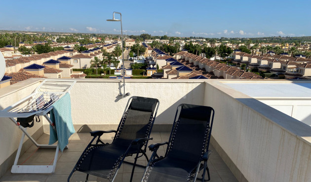 Resale - Penthouse - El Raso - Costa Blanca