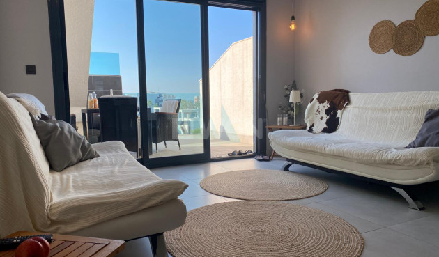 Resale - Penthouse - El Raso - Costa Blanca