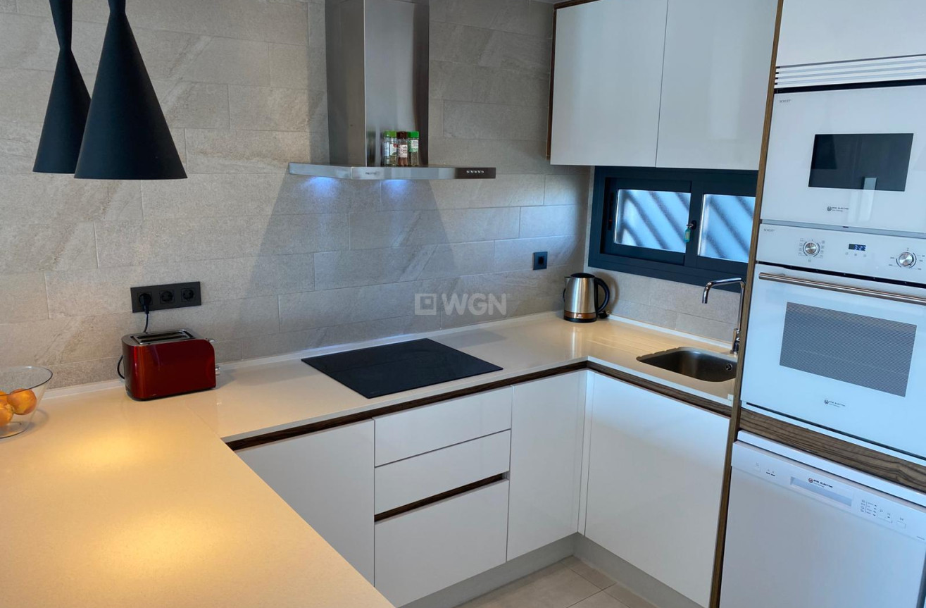 Resale - Penthouse - El Raso - Costa Blanca