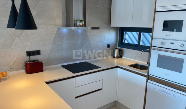 Resale - Penthouse - El Raso - Costa Blanca