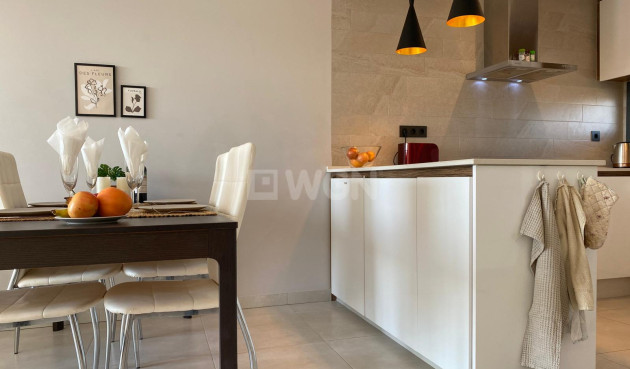 Resale - Penthouse - El Raso - Costa Blanca