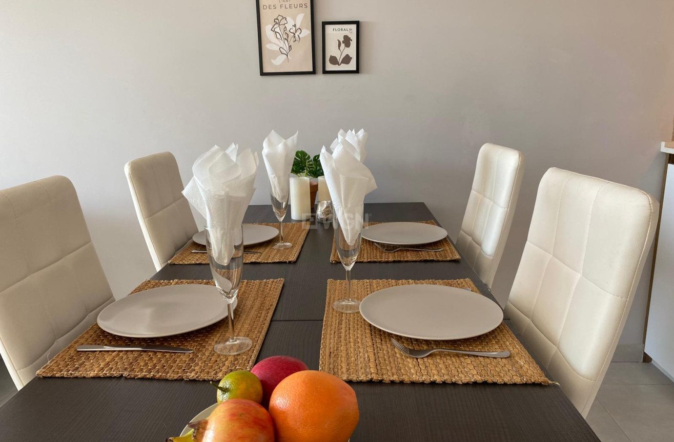 Resale - Penthouse - El Raso - Costa Blanca