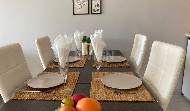 Resale - Penthouse - El Raso - Costa Blanca