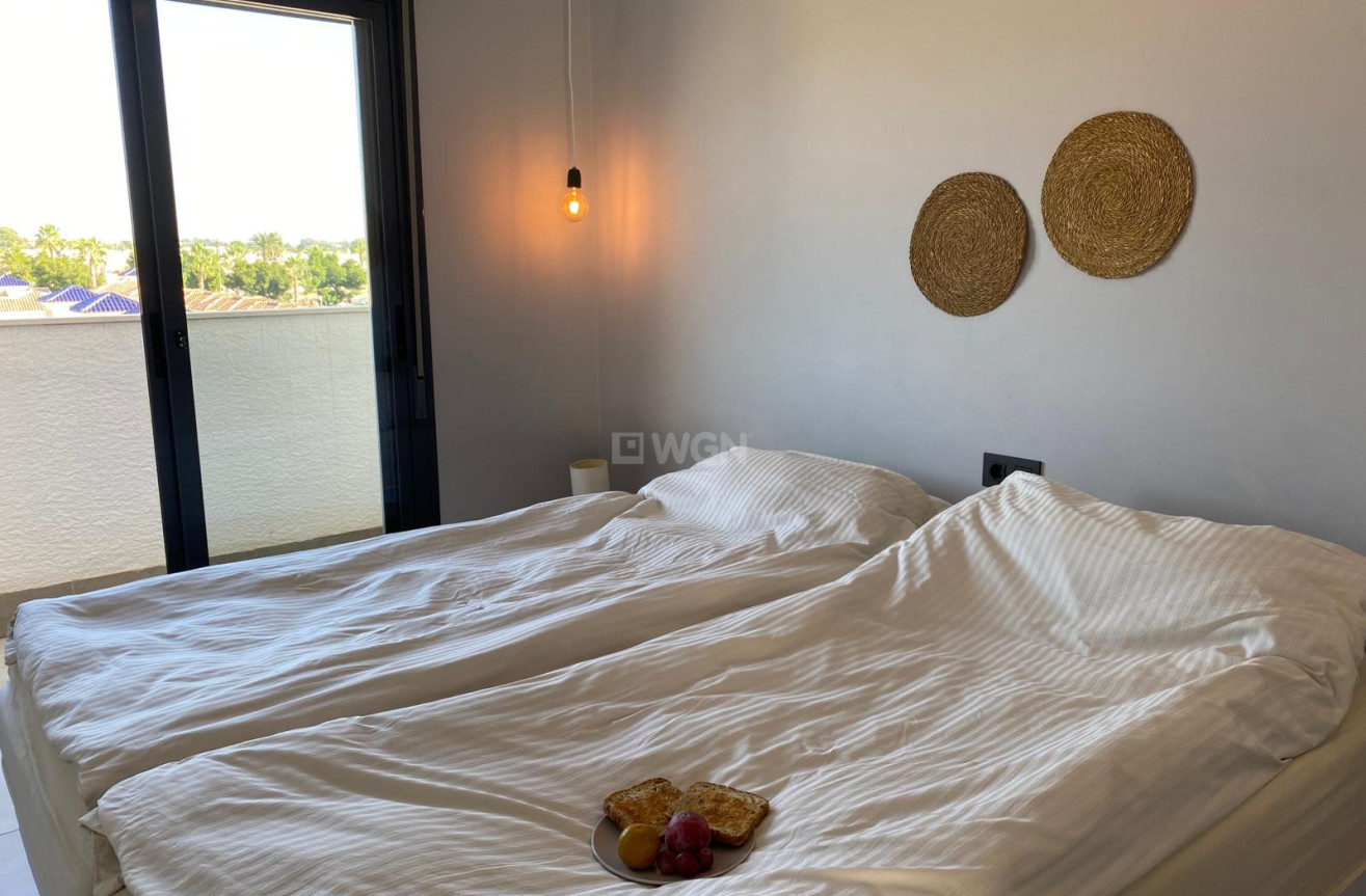 Resale - Penthouse - El Raso - Costa Blanca