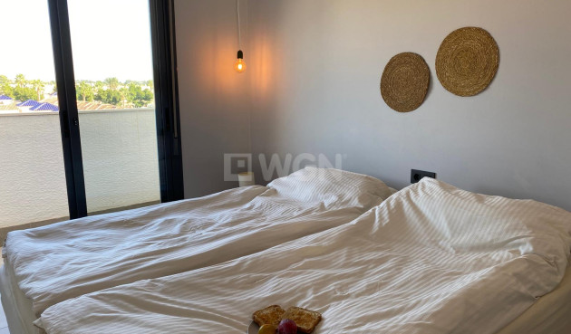 Resale - Penthouse - El Raso - Costa Blanca