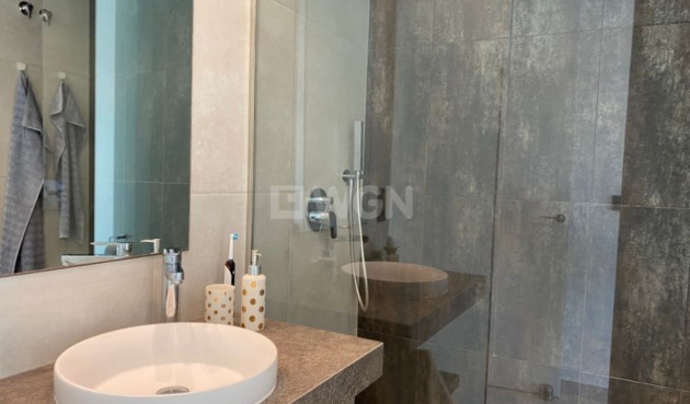 Resale - Penthouse - El Raso - Costa Blanca