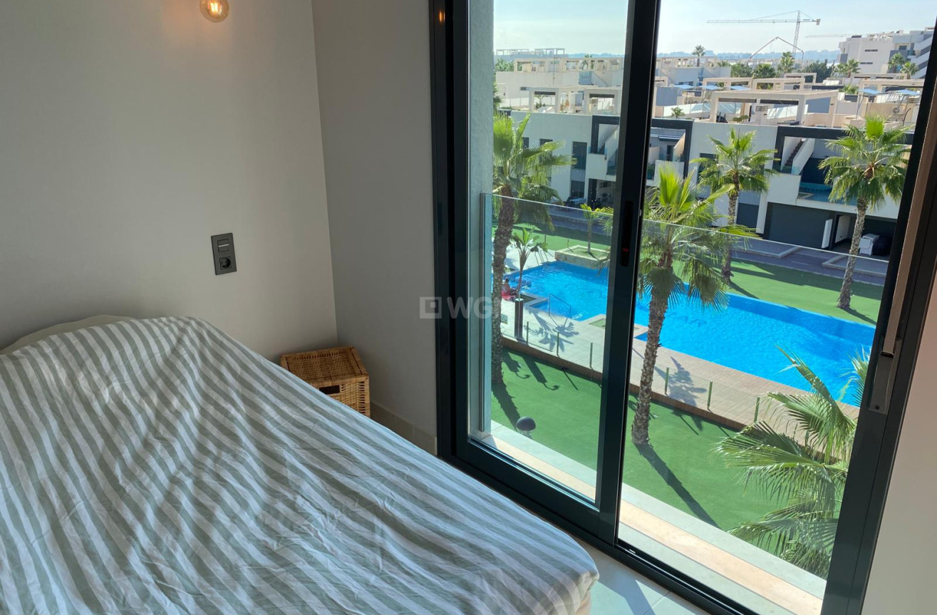 Resale - Penthouse - El Raso - Costa Blanca
