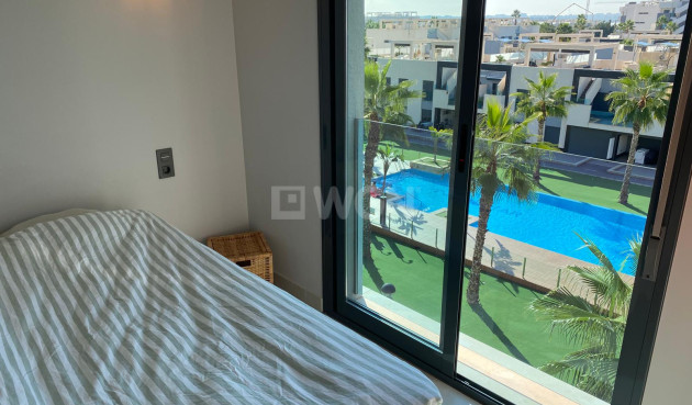 Resale - Penthouse - El Raso - Costa Blanca