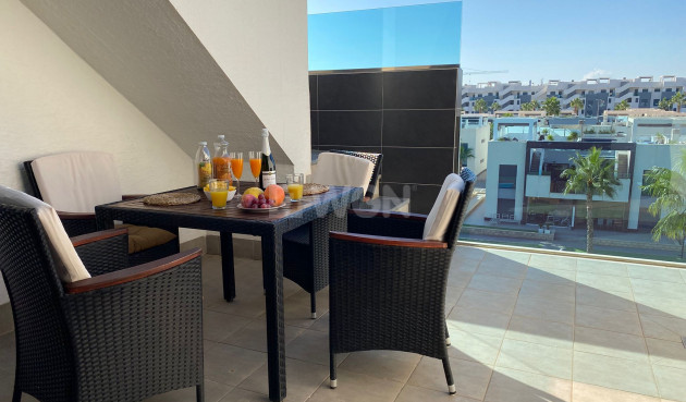 Resale - Penthouse - El Raso - Costa Blanca