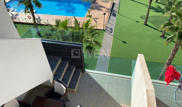 Resale - Penthouse - El Raso - Costa Blanca